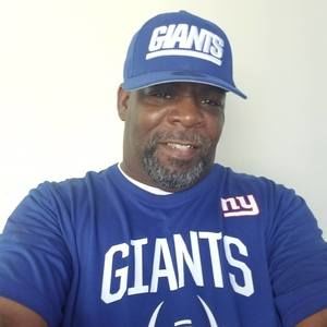 Meet your Posher, Jeff